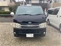 2011 Toyota Hiace Van