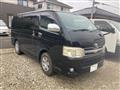 2011 Toyota Hiace Van
