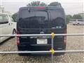 2011 Toyota Hiace Van