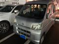 2007 Daihatsu Hijet Cargo