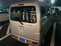 2007 Daihatsu Hijet Cargo