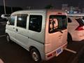 2007 Daihatsu Hijet Cargo