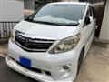 2009 Toyota Alphard G