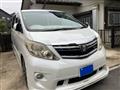 2009 Toyota Alphard G