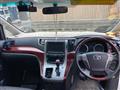 2009 Toyota Alphard G
