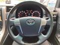 2012 Toyota Vellfire