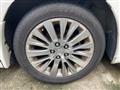 2012 Toyota Vellfire