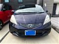 2010 Honda Fit