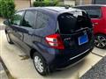 2010 Honda Fit