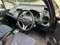 2010 Honda Fit