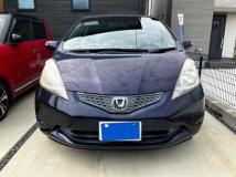 2010 Honda Fit