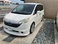 2007 Honda Step WGN