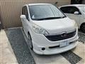 2007 Honda Step WGN