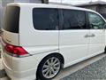 2007 Honda Step WGN