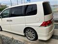 2007 Honda Step WGN
