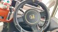 2007 Honda Step WGN