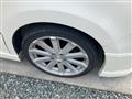 2007 Honda Step WGN