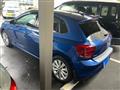 2019 Volkswagen Polo