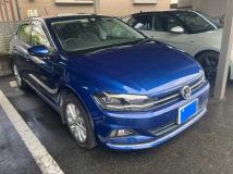 2019 Volkswagen Polo