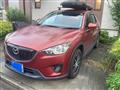 2012 Mazda CX-5