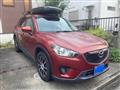 2012 Mazda CX-5