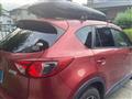 2012 Mazda CX-5