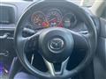 2012 Mazda CX-5