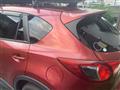 2012 Mazda CX-5