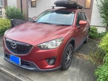 2012 Mazda CX-5