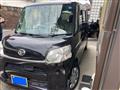 2015 Daihatsu Tanto