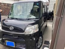 2015 Daihatsu Tanto