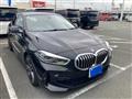 2020 BMW 1 Series