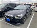 2020 BMW 1 Series
