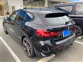 2020 BMW 1 Series