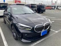 2020 BMW 1 Series