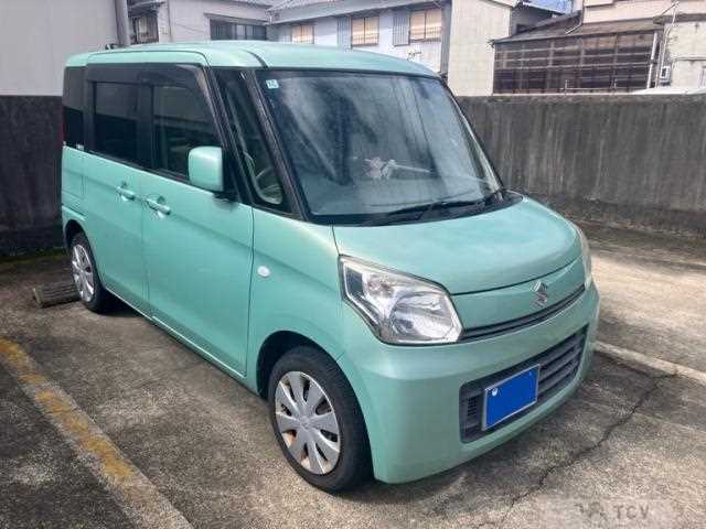 2014 Suzuki Suzuki Others