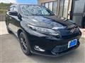 2014 Toyota Harrier