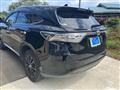 2014 Toyota Harrier