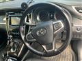 2014 Toyota Harrier