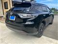 2014 Toyota Harrier