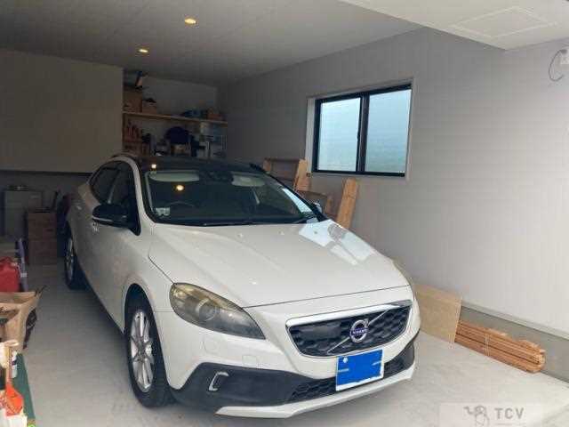 2013 Volvo V40