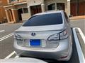 2009 Lexus HS HYBRID