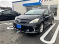 2012 Toyota PRIUS α