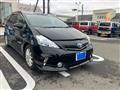 2012 Toyota PRIUS α