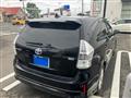 2012 Toyota PRIUS α
