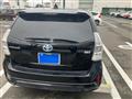 2012 Toyota PRIUS α