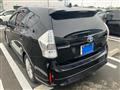 2012 Toyota PRIUS α