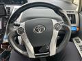 2012 Toyota PRIUS α