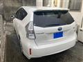 2013 Toyota PRIUS α