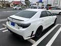 2013 Toyota Mark X